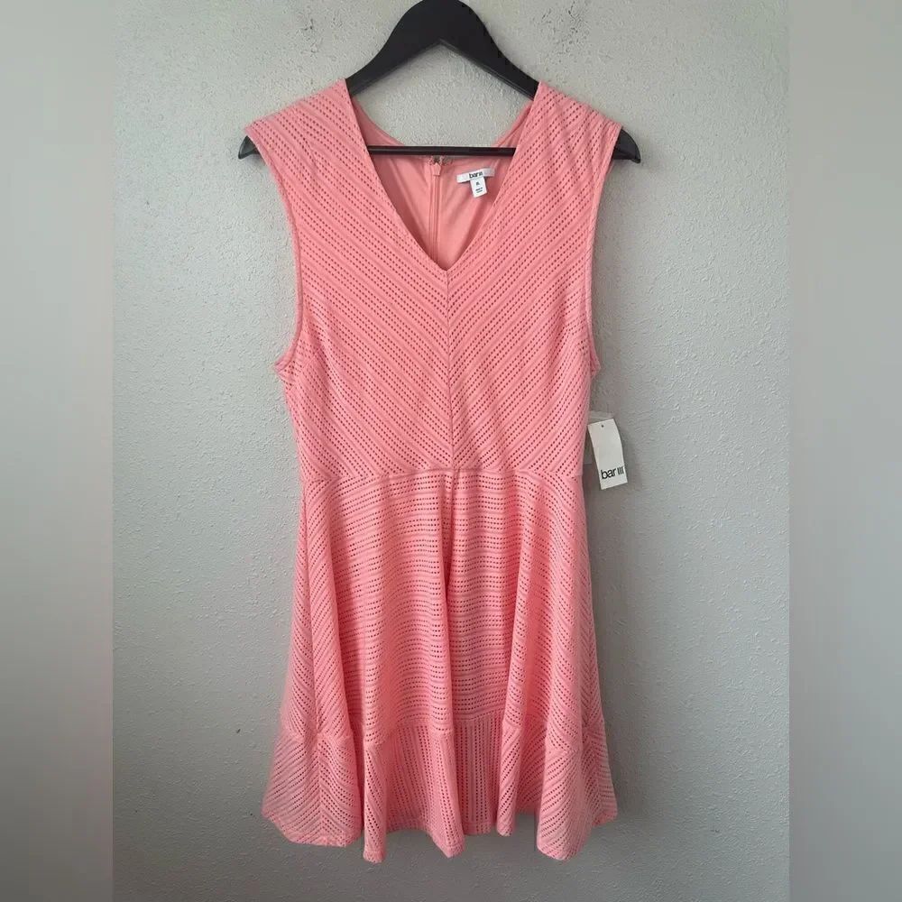 NWT Bar III Women’s Dress